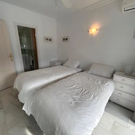 Casa Arena Y Brisa Holiday home Marbella