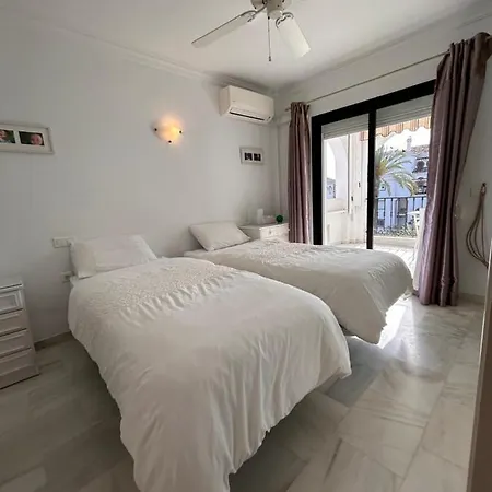 Casa Arena Y Brisa Marbella