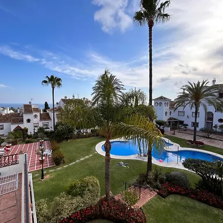 Casa Arena Y Brisa * Marbella