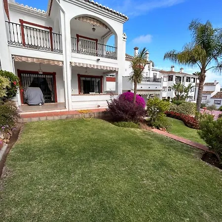 Casa Arena Y Brisa *