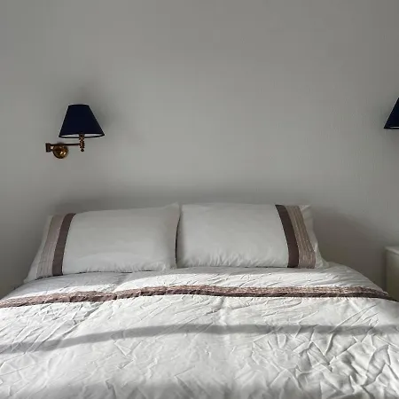 Holiday home Casa Arena Y Brisa *