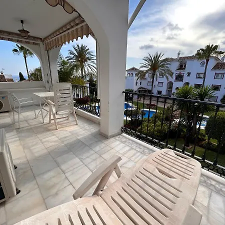 Casa Arena Y Brisa Marbella