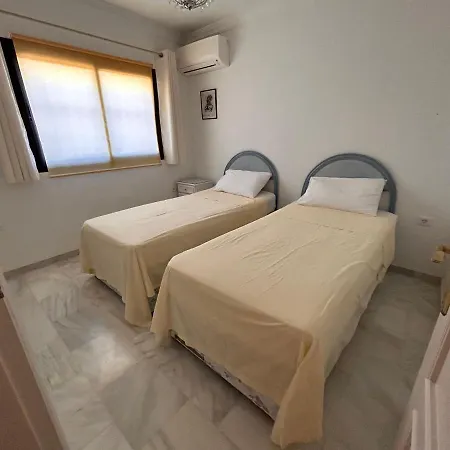 Casa Arena Y Brisa Holiday home