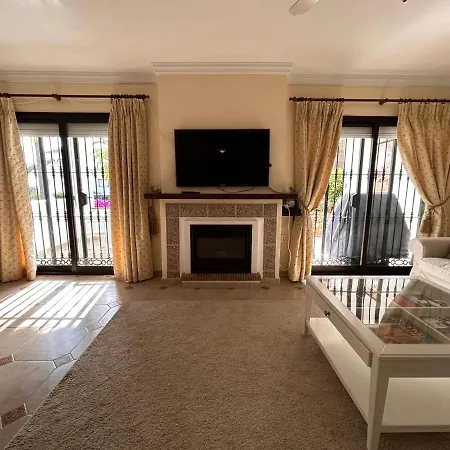 Holiday home Casa Arena Y Brisa *