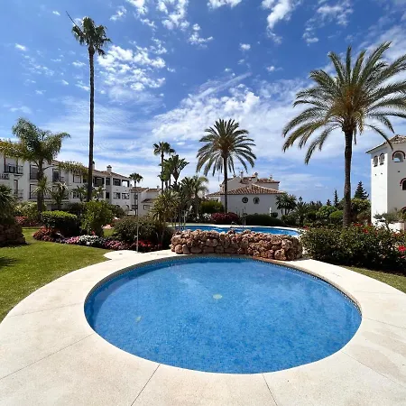 Holiday home Casa Arena Y Brisa Marbella