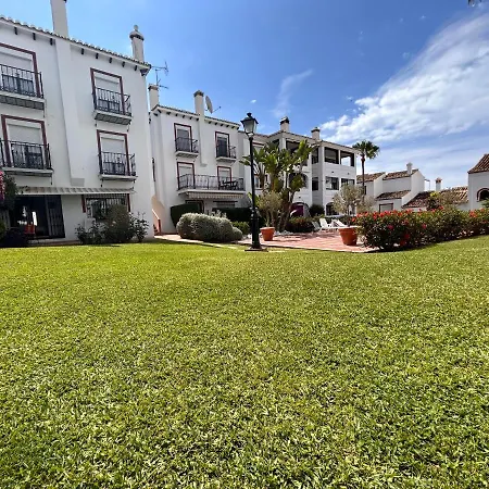 Holiday home Casa Arena Y Brisa