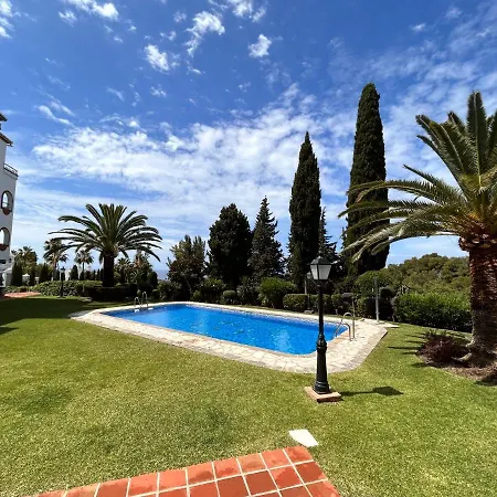 Holiday home Casa Arena Y Brisa *