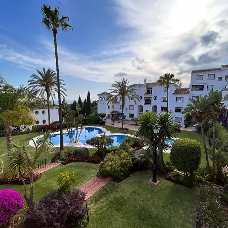 Casa Arena Y Brisa Holiday home Marbella