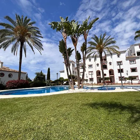 Holiday home Casa Arena Y Brisa Marbella