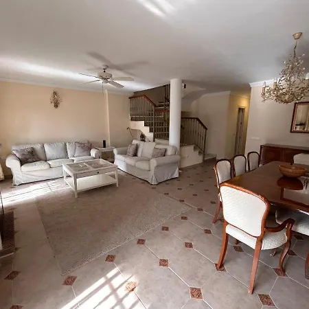Holiday home Casa Arena Y Brisa