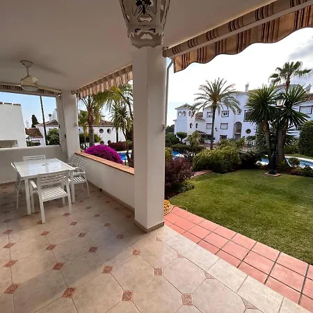 Casa Arena Y Brisa Holiday home Marbella