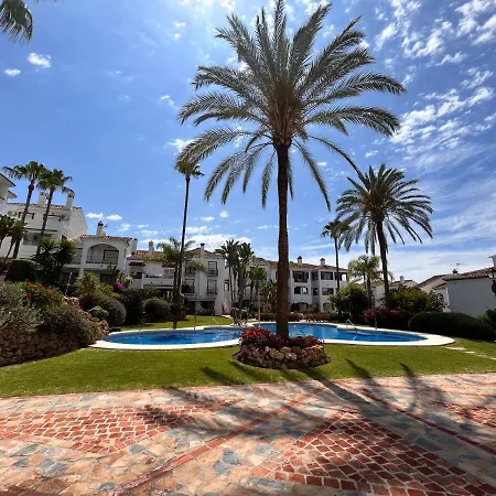 Casa Arena Y Brisa Сasa de vacaciones Marbella