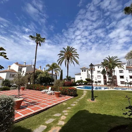 Casa Arena Y Brisa Marbella