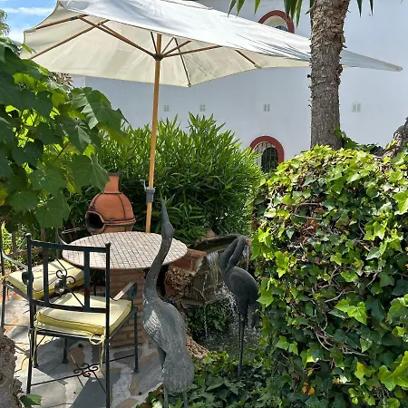 Casa Arena Y Brisa Ferienhaus *
